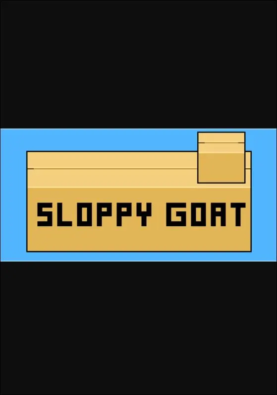 Sloppy Goat — Steam, Standard