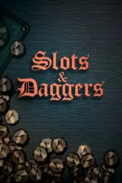 Slots & Daggers — Xbox Live / PC, Standard