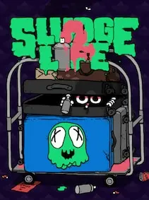 SLUDGE LIFE 2 — Steam, Standard
