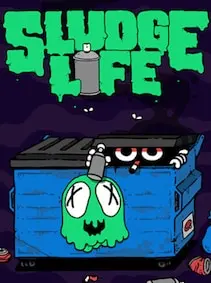Sludge Life — Steam, Standard