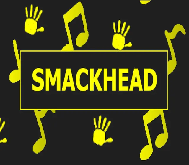 SMACKHEAD English Language only — Steam, Standard