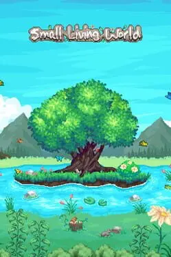 Small Living World — Steam, Standard