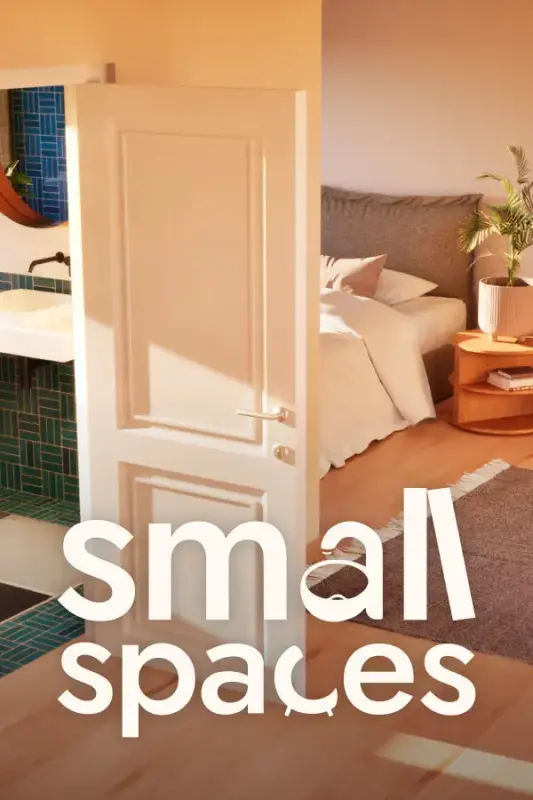 Small Spaces — Steam, Standard