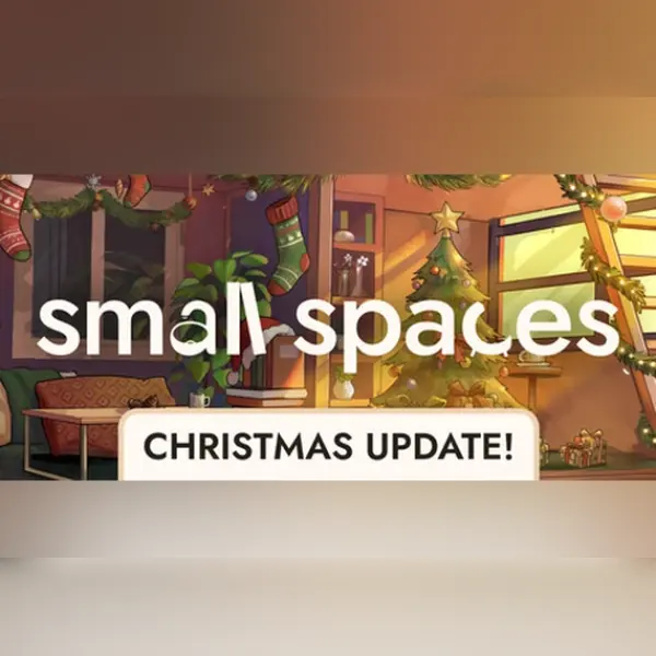 Small Spaces — Steam, Standard