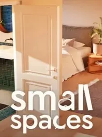 Small Spaces — Steam, Standard