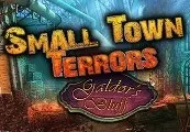 Small Town Terrors: Galdor's Bluff Collector's Edition — Steam, Collector's Edition