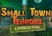 Small Town Terrors: Livingston — Steam, Standard