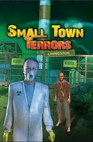 Small Town Terrors Livingston — Steam, Standard