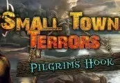 Small Town Terrors: Pilgrim's Hook Collector's Edition — Steam, Collector's Edition