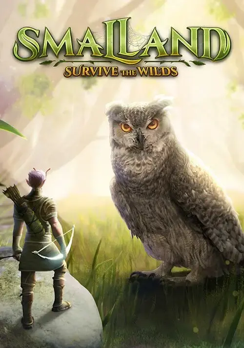 Smalland Survive the Wilds — Steam, Standard