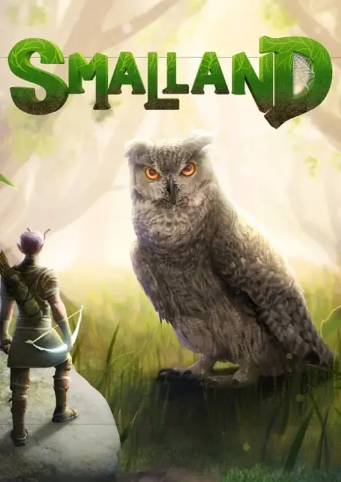 Smalland Survive the Wilds — Xbox One / Xbox Series X|S, Standard