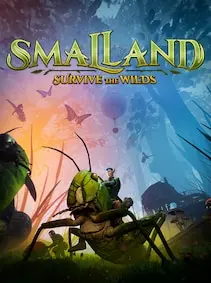 Smalland: Survive the Wilds — Steam, Standard