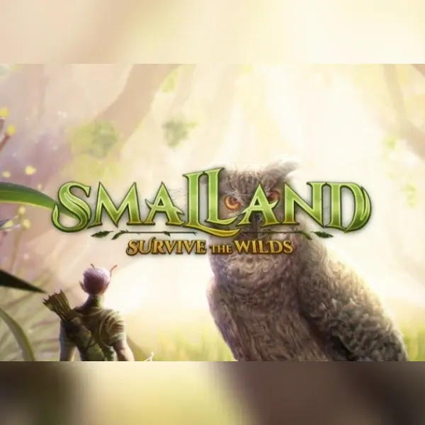 Smalland: Survive the Wilds — Steam, Standard