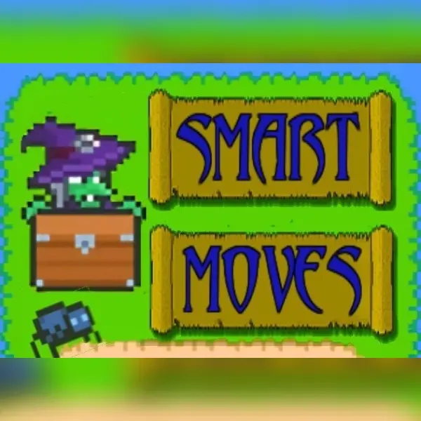 Smart Moves — Xbox One / Xbox Series X|S, Standard