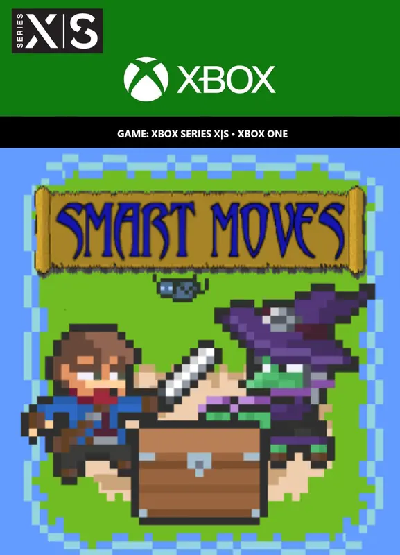 Smart Moves — Xbox Live, Standard