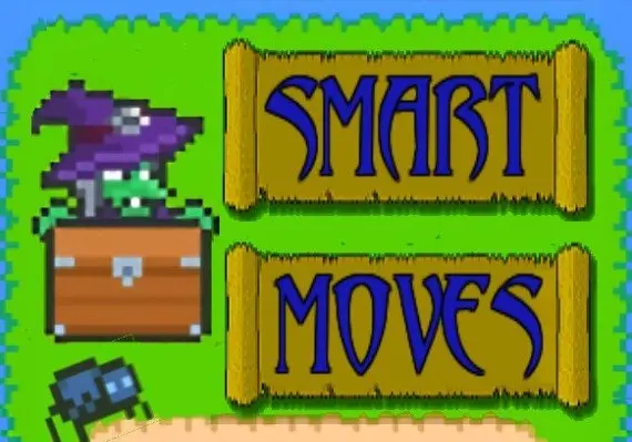 Smart Moves EN — Xbox One / Xbox Series X|S, Standard