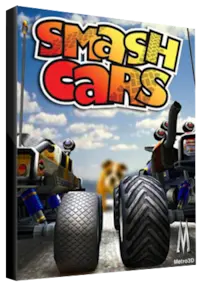 Smash Cars — Steam, Standard