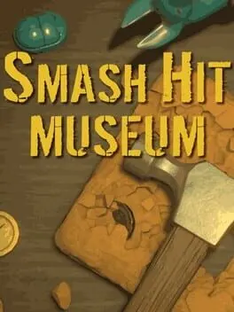Smash Hit Museum — Steam, Standard