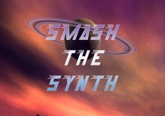 Smash The Synth VR EN — Steam, Standard