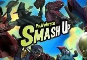 Smash Up: Conquer the bases with your factions — Steam, Standard