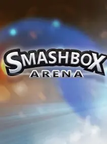Smashbox Arena — Steam, Standard