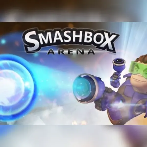 Smashbox Arena [VR] — Steam, Standard
