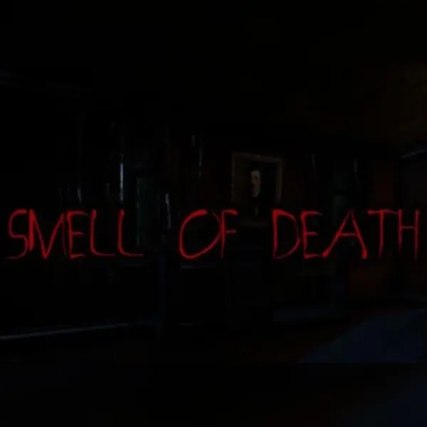 Smell of Death - EP1:Dark House [VR] — Steam, Standard