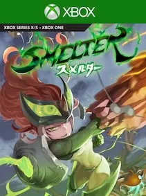 Smelter — Xbox One, Standard
