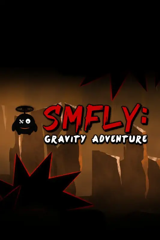 SmFly- Gravity Adventure — Steam, Standard