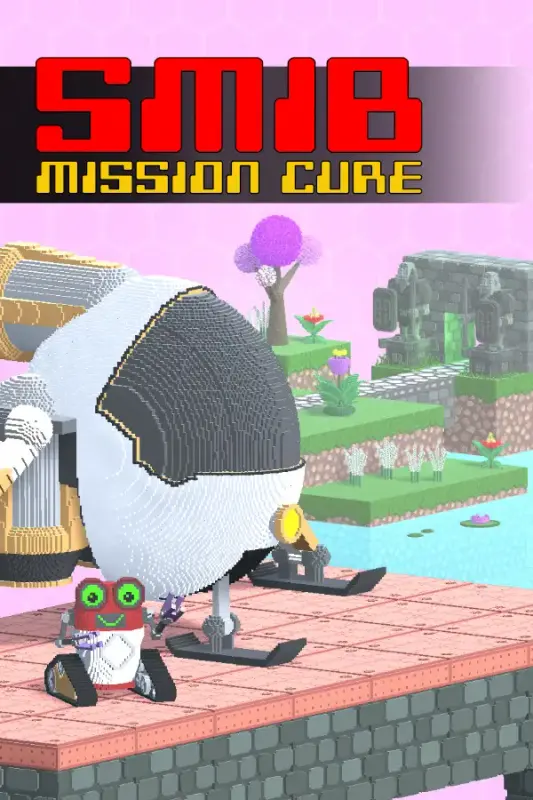 SMIB Mission Cure — Steam, Standard