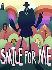 Smile For Me — Steam, Standard