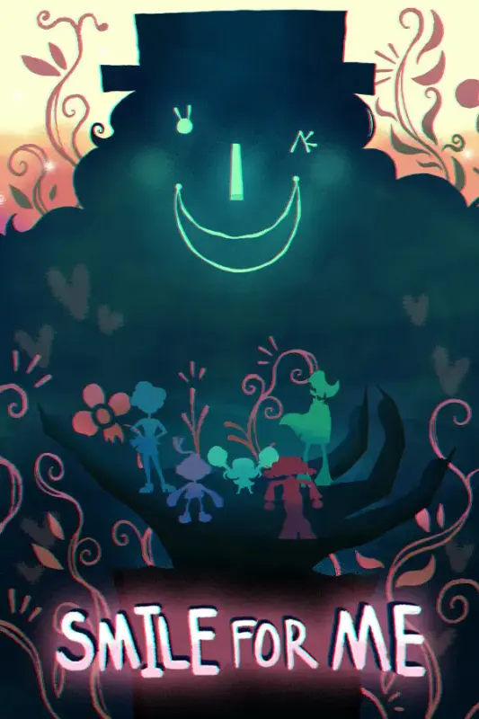Smile For Me — Steam, Standard