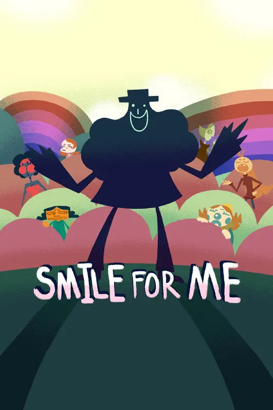 Smile For Me — Xbox Live, Standard