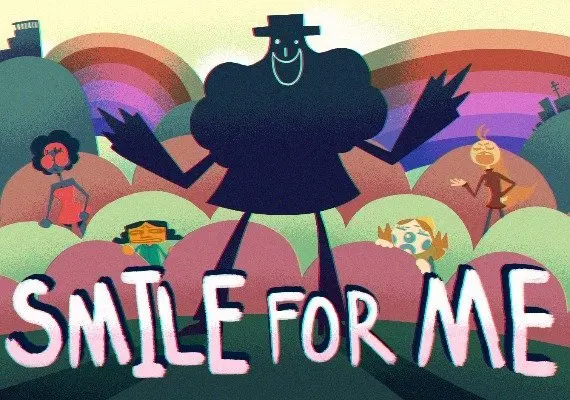 Smile For Me EN — Steam, Standard