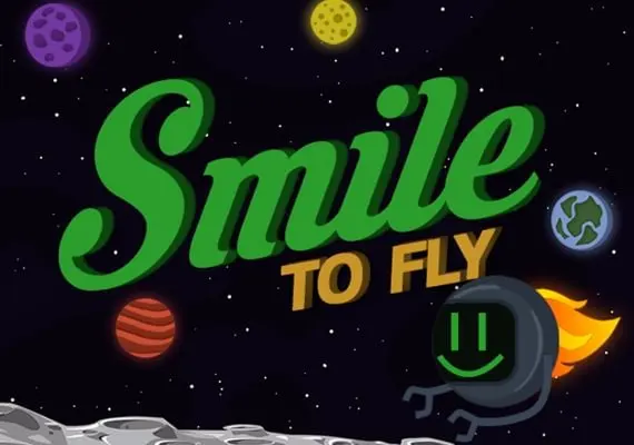Smile To Fly EN/RU — Steam, Standard