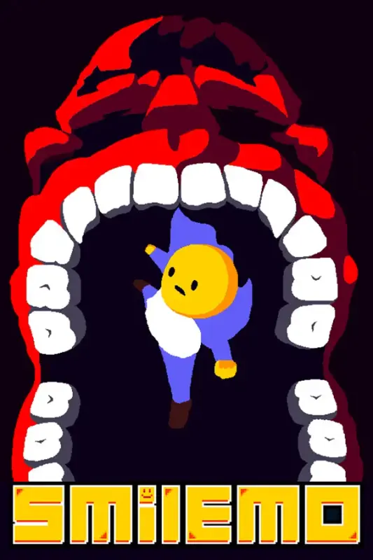Smilemo — Steam, Standard