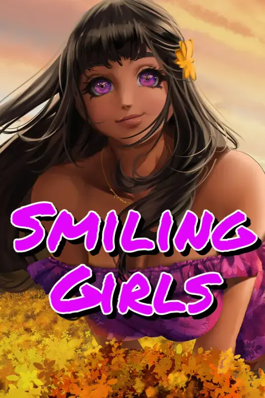 Smiling Girls — Steam, Standard