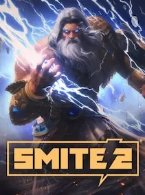Smite 2 — Steam, Standard