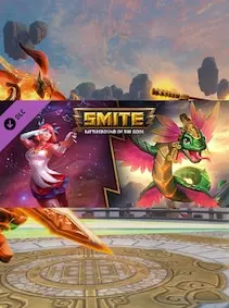 SMITE - Best Sellers Bundle — Steam, Standard