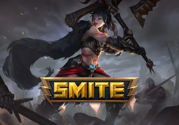 SMITE - Legacy Pass Deluxe Edition EN — Xbox One / Xbox Series X|S, Deluxe Edition