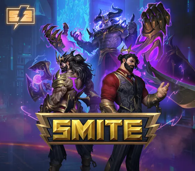SMITE - Netherbeasts Perk DLC — Xbox One, Standard