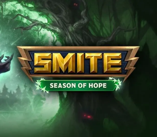 Smite - Season of Hope Starter Pack DLC — Xbox Series X|S, Standard