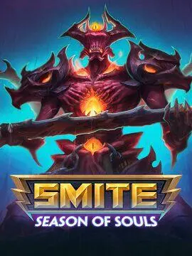 SMITE - Season of Souls Starter Pack (DLC) — Xbox Live, Standard