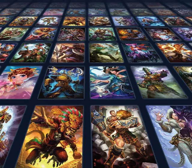 SMITE - Ultimate God Pack Steam Gift — Steam, Ultimate