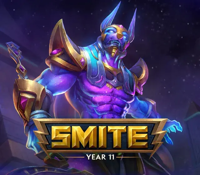 SMITE - Year 11 Starter Pack DLC — Xbox One, Standard