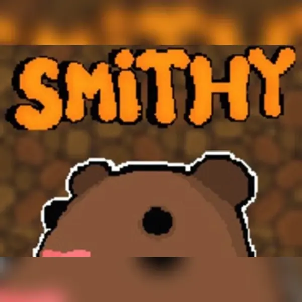 Smithy — Steam, Standard