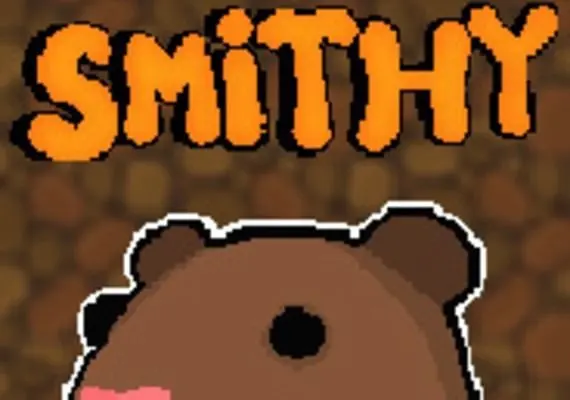 Smithy EN — Steam, Standard