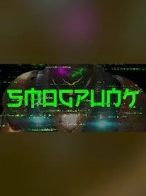 Smogpunk 湮霾之地 — Steam, Standard
