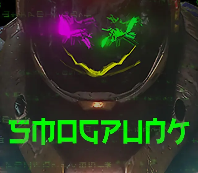 Smogpunk — Steam, Standard