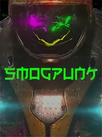 Smogpunk — Steam, Standard